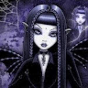 Meet your Posher, G0r3y_on.v3nus